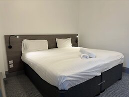 Bentinck Apartments