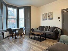Bentinck Apartments