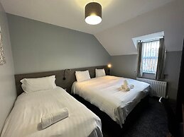 Bentinck Apartments