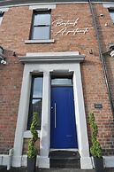 Bentinck Apartments
