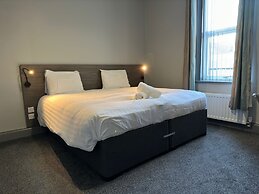 Bentinck Apartments