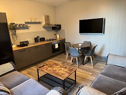 Bentinck Apartments