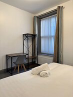 Bentinck Apartments