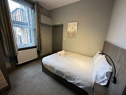 Bentinck Apartments
