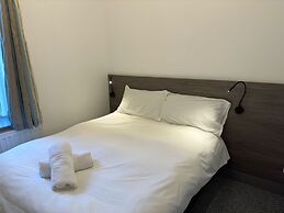 Bentinck Apartments
