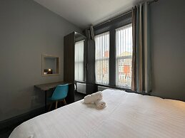 Bentinck Apartments