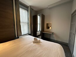Bentinck Apartments