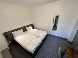 Bentinck Apartments
