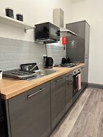 Bentinck Apartments