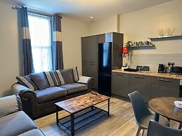 Bentinck Apartments
