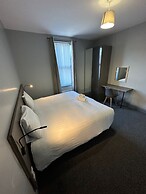 Bentinck Apartments