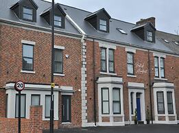 Bentinck Apartments