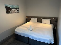 Bentinck Apartments