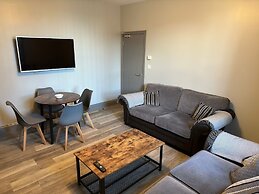 Bentinck Apartments