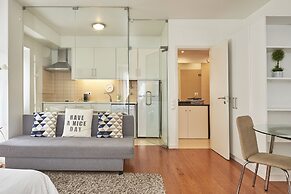 Salgadeiras Suites