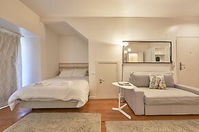 Salgadeiras Suites