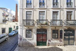 Salgadeiras Suites