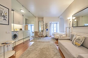Salgadeiras Suites