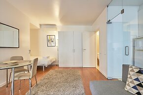 Salgadeiras Suites