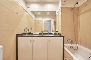 Salgadeiras Suites