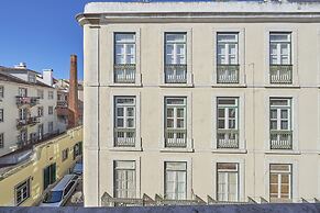 Salgadeiras Suites