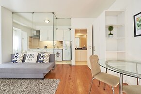 Salgadeiras Suites