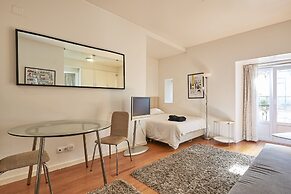 Salgadeiras Suites