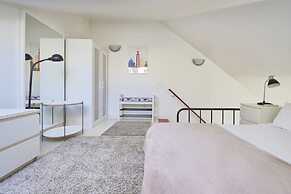 Salgadeiras Suites