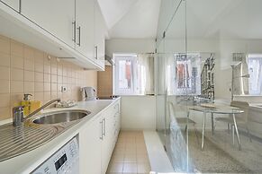 Salgadeiras Suites