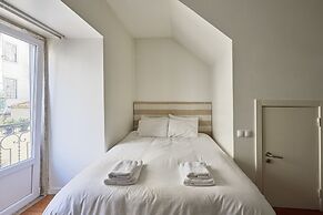 Salgadeiras Suites