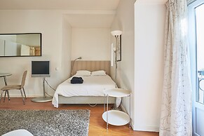 Salgadeiras Suites