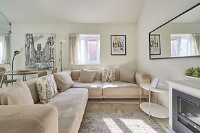 Salgadeiras Suites