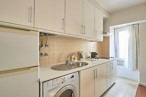 Salgadeiras Suites