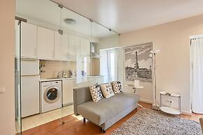 Salgadeiras Suites
