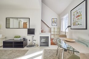 Salgadeiras Suites