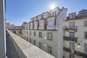 Salgadeiras Suites