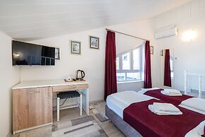 Hotel Vicko