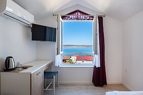 Hotel Vicko