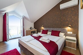 Hotel Vicko