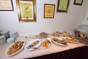 Hotel Vicko
