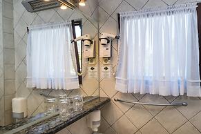 Hotel Vicko