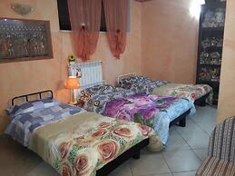 Casa in Fiera