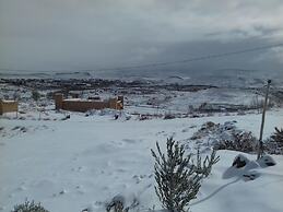 Kasbah Izoran