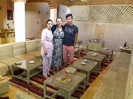 Kasbah Izoran