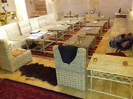 Kasbah Izoran