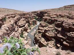 Kasbah Izoran
