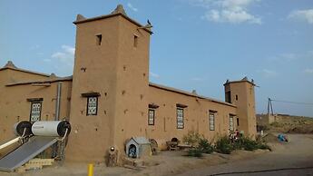 Kasbah Izoran