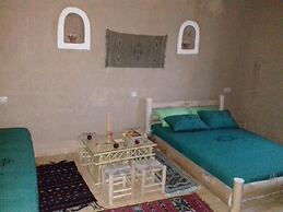 Kasbah Izoran