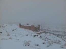 Kasbah Izoran