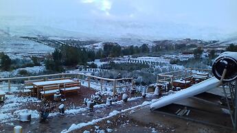 Kasbah Izoran